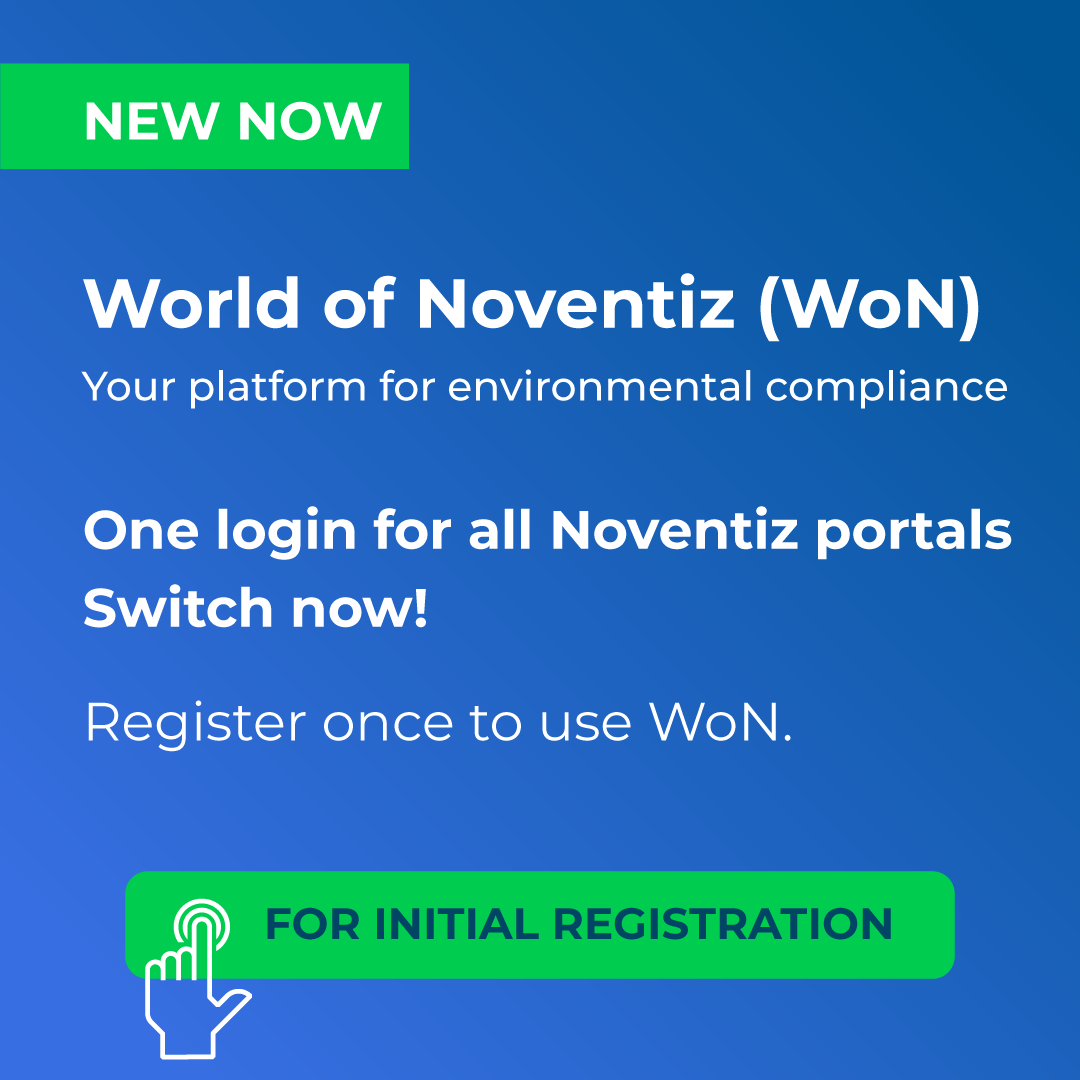 WoN Launch Popup